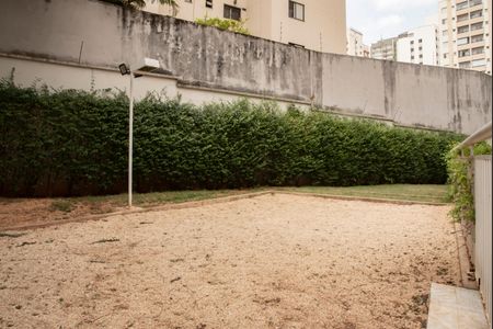 Apartamento para alugar com 68m², 2 quartos e 1 vaga Apartamento para alugar com 68m², 2 quartos e 1 vagaÁrea comum - Pet place