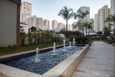 Apartamento para alugar com 68m², 2 quartos e 1 vaga Apartamento para alugar com 68m², 2 quartos e 1 vagaÁrea comum - Pátio central