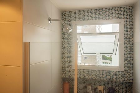 Apartamento para alugar com 68m², 2 quartos e 1 vagaBanheiro da Suíte