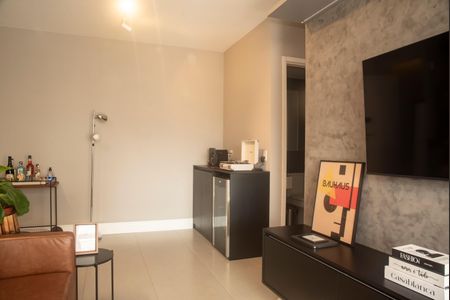 Apartamento para alugar com 68m², 2 quartos e 1 vagaSala