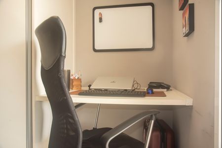 Apartamento para alugar com 68m², 2 quartos e 1 vagaQuarto