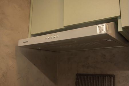 Apartamento para alugar com 68m², 2 quartos e 1 vagaCozinha