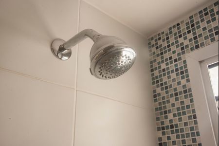 Apartamento para alugar com 68m², 2 quartos e 1 vagaBanheiro da Suíte