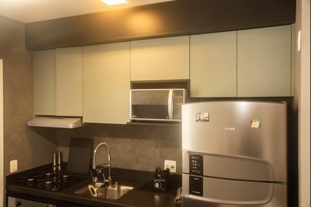 Apartamento para alugar com 68m², 2 quartos e 1 vagaCozinha