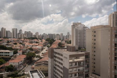 Apartamento para alugar com 68m², 2 quartos e 1 vagaVista da Varanda gourmet