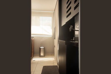 Apartamento para alugar com 68m², 2 quartos e 1 vagaÁrea de Serviço