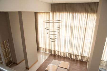 Apartamento para alugar com 68m², 2 quartos e 1 vaga Apartamento para alugar com 68m², 2 quartos e 1 vagaHall social