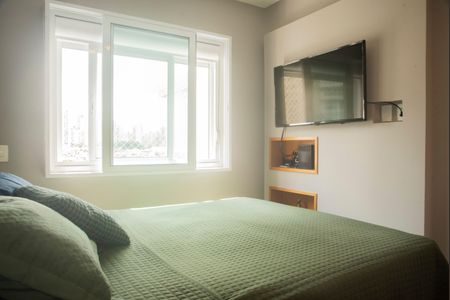 Apartamento para alugar com 68m², 2 quartos e 1 vagaSuíte