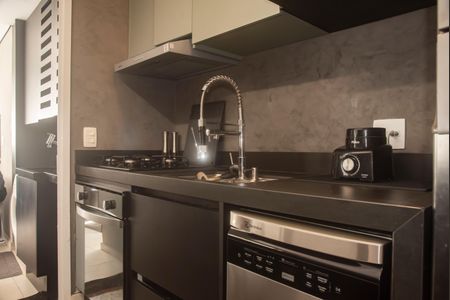 Apartamento para alugar com 68m², 2 quartos e 1 vagaCozinha