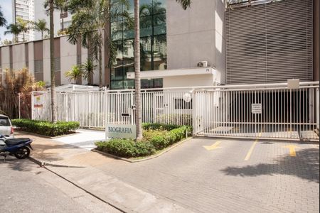 Apartamento para alugar com 68m², 2 quartos e 1 vaga Apartamento para alugar com 68m², 2 quartos e 1 vagaFrente