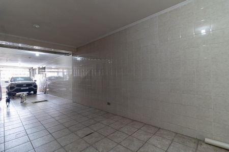 Casa à venda com 130m², 3 quartos e 3 vagas Casa à venda com 130m², 3 quartos e 3 vagasSalão/Garagem