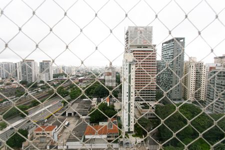 Apartamento à venda com 45m², 1 quarto e 1 vagaVista da Varanda