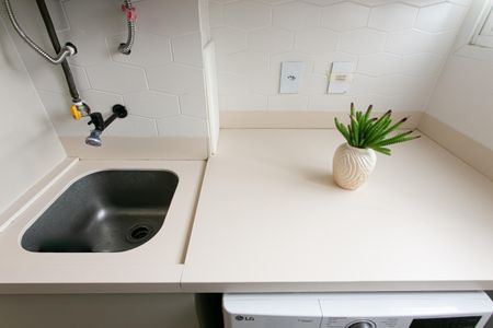 Apartamento à venda com 45m², 1 quarto e 1 vagaÁrea de Serviço