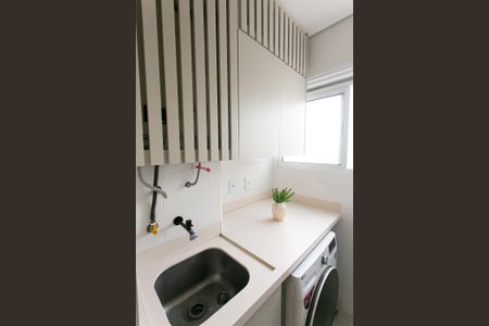 Apartamento à venda com 45m², 1 quarto e 1 vagaÁrea de Serviço