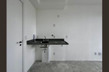 Apartamento para alugar com 25m², 0 quarto e sem vaga Apartamento para alugar com 25m², 0 quarto e sem vagaCozinha