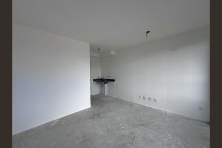 Apartamento para alugar com 25m², 0 quarto e sem vaga Apartamento para alugar com 25m², 0 quarto e sem vagaQuarto/Sala