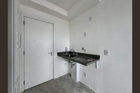 Apartamento para alugar com 25m², 0 quarto e sem vaga Apartamento para alugar com 25m², 0 quarto e sem vagaCozinha