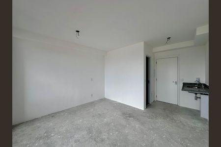 Apartamento para alugar com 25m², 0 quarto e sem vaga Apartamento para alugar com 25m², 0 quarto e sem vagaQuarto/Sala