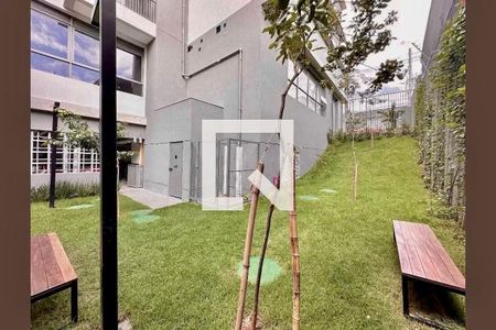 Apartamento para alugar com 25m², 0 quarto e sem vaga Apartamento para alugar com 25m², 0 quarto e sem vagaEspaço Pet