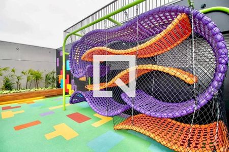 Apartamento para alugar com 25m², 0 quarto e sem vaga Apartamento para alugar com 25m², 0 quarto e sem vagaPlayground