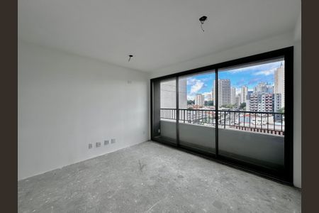 Apartamento para alugar com 25m², 0 quarto e sem vaga Apartamento para alugar com 25m², 0 quarto e sem vagaQuarto/Sala