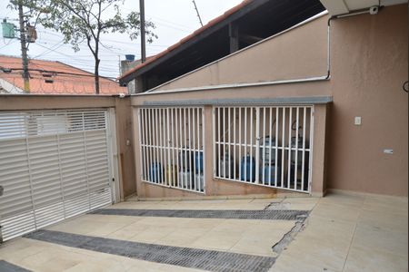 Apartamento à venda com 43m², 2 quartos e 1 vagaÁrea comum