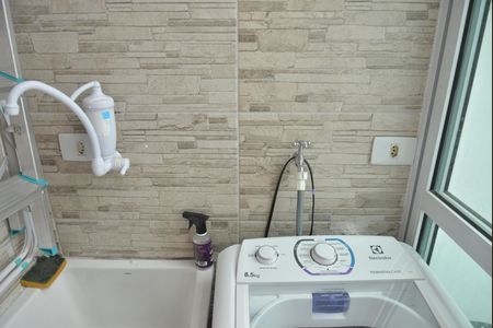 Apartamento à venda com 43m², 2 quartos e 1 vagaÁrea de Serviço