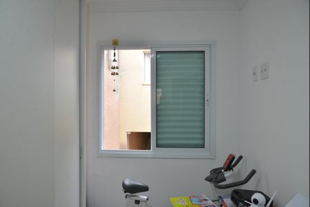 Apartamento à venda com 43m², 2 quartos e 1 vagaQuarto 1