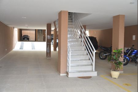 Apartamento à venda com 43m², 2 quartos e 1 vagaÁrea comum