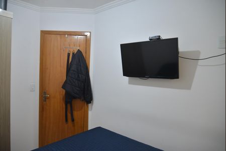 Apartamento à venda com 43m², 2 quartos e 1 vagaQuarto 2