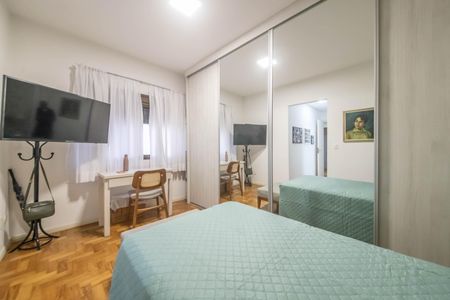 Apartamento à venda com 126m², 3 quartos e 2 vagasSuíte