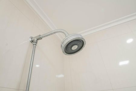 Apartamento à venda com 126m², 3 quartos e 2 vagasBanheiro da Suíte