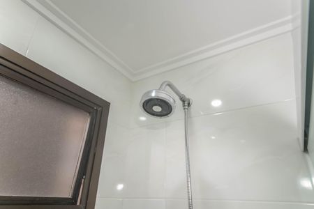 Apartamento à venda com 126m², 3 quartos e 2 vagasBanheiro Social