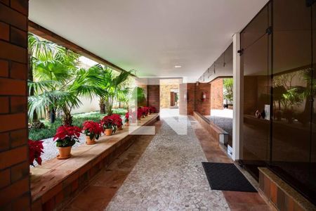 Apartamento à venda com 126m², 3 quartos e 2 vagasEntrada