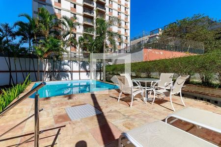 Apartamento à venda com 126m², 3 quartos e 2 vagasPiscina