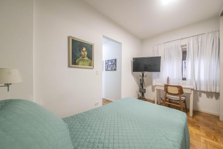 Apartamento à venda com 126m², 3 quartos e 2 vagasSuíte