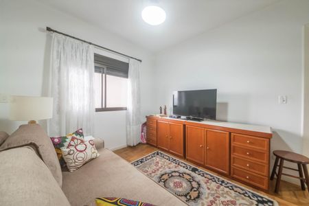 Apartamento à venda com 126m², 3 quartos e 2 vagasQuarto 2