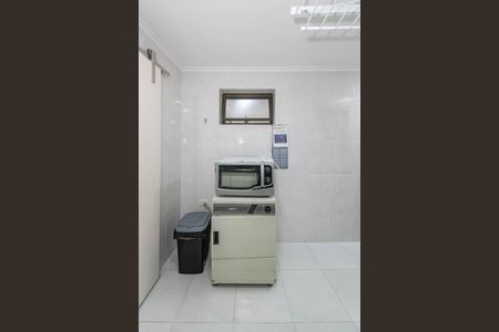 Apartamento à venda com 126m², 3 quartos e 2 vagasÁrea de Serviço