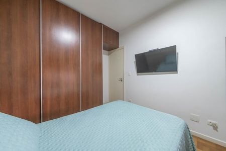 Apartamento à venda com 126m², 3 quartos e 2 vagasQuarto 1