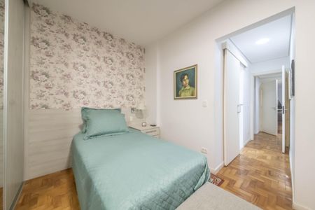 Apartamento à venda com 126m², 3 quartos e 2 vagasSuíte