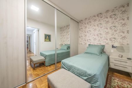 Apartamento à venda com 126m², 3 quartos e 2 vagasSuíte