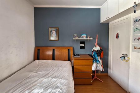 Apartamento à venda com 84m², 3 quartos e sem vaga Apartamento à venda com 84m², 3 quartos e sem vagaQuarto 3