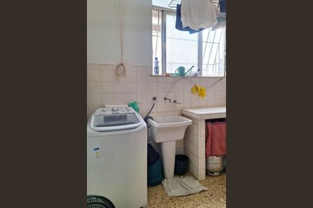 Apartamento à venda com 84m², 3 quartos e sem vaga Apartamento à venda com 84m², 3 quartos e sem vagaÁrea de Serviço