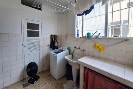 Apartamento à venda com 84m², 3 quartos e sem vaga Apartamento à venda com 84m², 3 quartos e sem vagaÁrea de Serviço