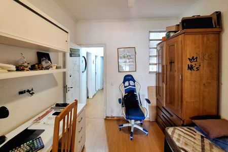 Apartamento à venda com 84m², 3 quartos e sem vaga Apartamento à venda com 84m², 3 quartos e sem vagaQuarto 2