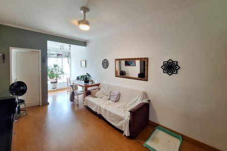 Apartamento à venda com 84m², 3 quartos e sem vaga Apartamento à venda com 84m², 3 quartos e sem vagaSala