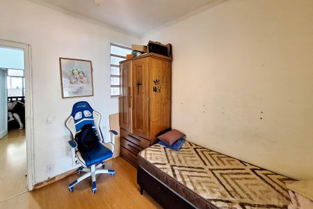 Apartamento à venda com 84m², 3 quartos e sem vaga Apartamento à venda com 84m², 3 quartos e sem vagaQuarto 2