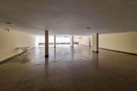 Apartamento à venda com 84m², 3 quartos e sem vaga Apartamento à venda com 84m², 3 quartos e sem vagaÁrea comum