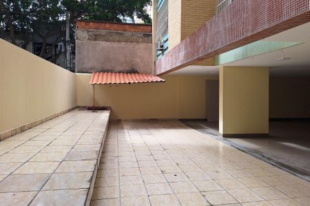 Apartamento à venda com 84m², 3 quartos e sem vaga Apartamento à venda com 84m², 3 quartos e sem vagaÁrea comum