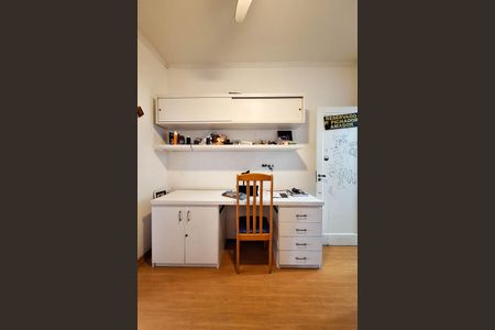 Apartamento à venda com 84m², 3 quartos e sem vaga Apartamento à venda com 84m², 3 quartos e sem vagaQuarto 2